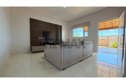 Casa de Condomínio com 3 Quartos à venda, 183m² no Setor Habitacional Tororó, Brasília