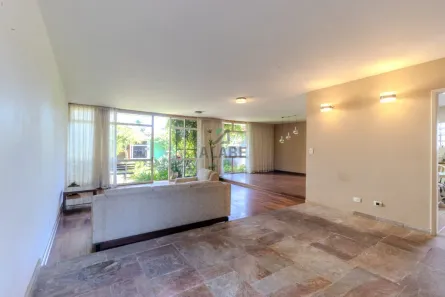 Casa com 4 Quartos à venda, 300m² no Brooklin Paulista, São Paulo