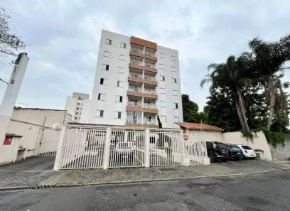 Apartamento com 2 Quartos à venda, 75m² no Vila Aparecida, Taubaté