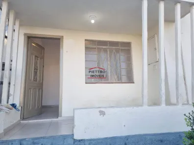 Casa com 2 Quartos para alugar, 94m² no Olímpico, São Caetano do Sul