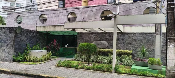 Apartamento com 3 Quartos à venda, 76m² no Madalena, Recife