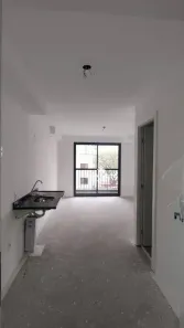 Apartamento com 1 Quarto à venda, 25m² no Vila Olímpia, São Paulo