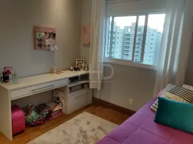 Apartamento com 3 Quartos à venda, 244m² no Nova Petrópolis, São Bernardo do Campo