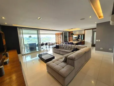Apartamento com 3 Quartos à venda, 180m² no Campo Belo, São Paulo