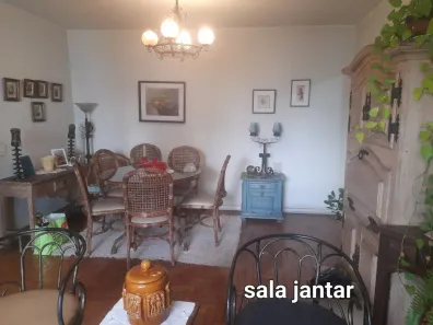 Apartamento com 2 Quartos à venda, 114m² no Vila Pirajussara, São Paulo