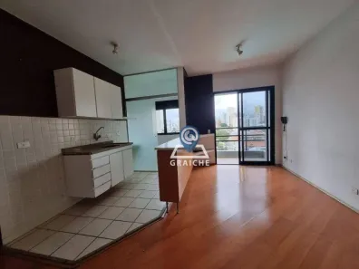 Apartamento com 1 Quarto à venda, 41m² no Saúde, São Paulo