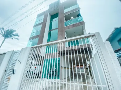 Apartamento com 2 Quartos à venda, 92m² no Itajubá, Barra Velha