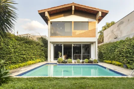 Casa com 4 Quartos à venda, 350m² no Planalto Paulista, São Paulo