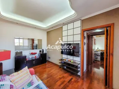 Apartamento com 2 Quartos à venda, 63m² no Conserva, Americana