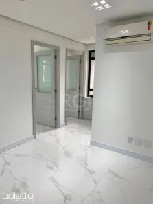 Sala Comercial à venda, 44m² no Moinhos de Vento, Porto Alegre