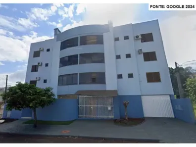 Apartamento com 2 Quartos à venda, 84m² no Neva, Cascavel