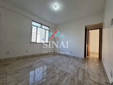 Apartamento com 2 Quartos para alugar, 50m² no Irajá, Rio de Janeiro