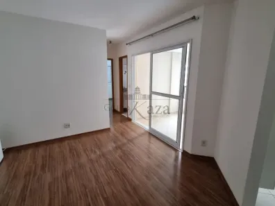 Apartamento com 2 Quartos para alugar, 67m² no Parque Residencial Aquarius, São José dos Campos