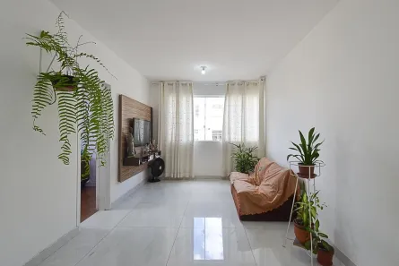Apartamento com 3 Quartos à venda, 138m² no Renascença, Belo Horizonte