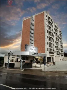 Flat com 1 Quarto à venda, 30m² no Fazenda Castelo, Resende
