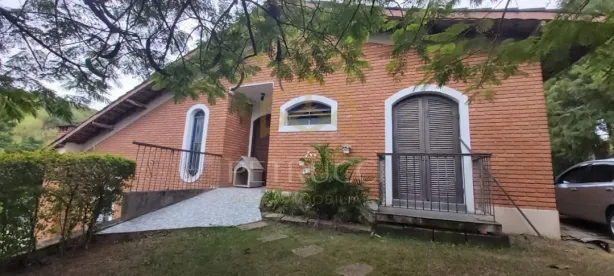 Fazenda/Sítio com 3 Quartos à venda, 416m² no Vale Verde, Valinhos