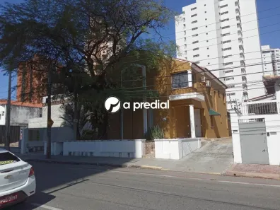 Sala Comercial para alugar, 20m² no Meireles, Fortaleza