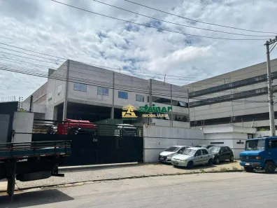 Galpão/Depósito/Armazém para alugar, 3415m² no Jardim Fátima, Guarulhos
