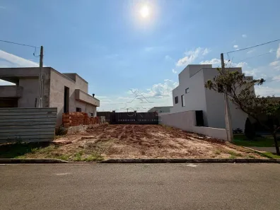 Lote/Terreno à venda, 300m² no Água Branca, Piracicaba