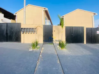 Casa com 2 Quartos à venda, 70m² no Laranjal, São Gonçalo