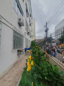 Apartamento com 2 Quartos para alugar, 69m² no Campo Grande, Rio de Janeiro