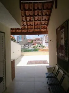 Cobertura com 2 Quartos à venda, 136m² no Parque das Nações, Santo André