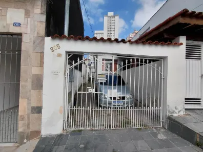 Casa com 1 Quarto para alugar, 45m² no Vila Nova Cachoeirinha, São Paulo