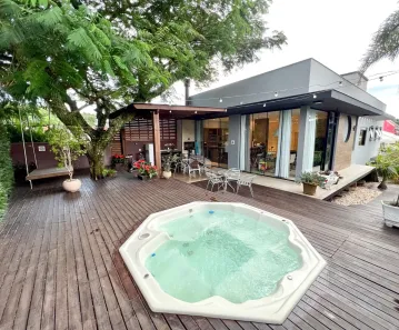 Casa com 3 Quartos à venda, 188m² no Bom Abrigo, Florianópolis