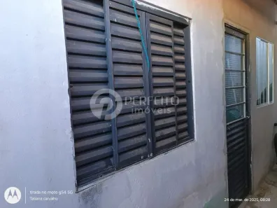 Casa com 2 Quartos à venda, 250m² no Jardim Nova Hortolândia II, Hortolândia