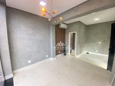 Ponto Comercial para alugar, 20m² no Centro, Ribeirão Preto