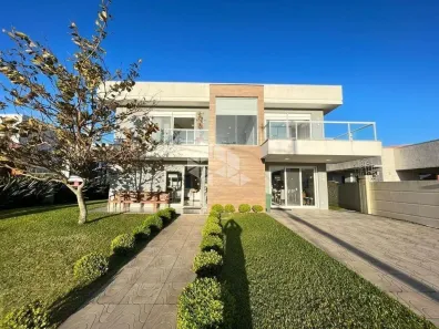 Casa de Condomínio com 4 Quartos à venda, 369m² no XANGRI-LÁ, Xangri-lá