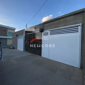 Casa com 2 Quartos à venda, 88m² no Caldas do Jorro, Tucano