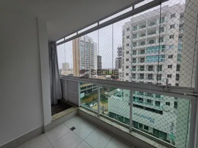Apartamento com 2 Quartos para alugar, 60m² no Praia de Itaparica, Vila Velha