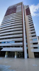 Apartamento com 3 Quartos à venda, 119m² no Joaquim Távora, Fortaleza
