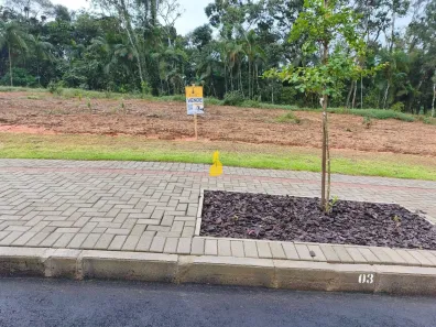 Lote/Terreno à venda, 360m² no Araponguinhas, Timbó