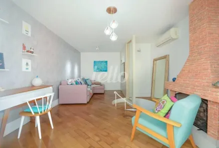 Apartamento com 3 Quartos à venda, 196m² no Campo Belo, São Paulo