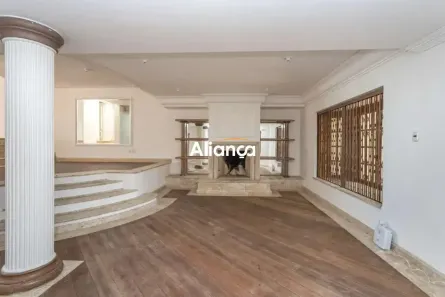 Casa com 4 Quartos para alugar, 400m² no Menino Deus, Porto Alegre