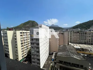 Sala Comercial à venda, 30m² no Copacabana, Rio de Janeiro