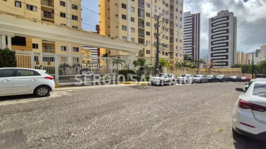 Apartamento com 2 Quartos à venda, 61m² no Imbuí, Salvador