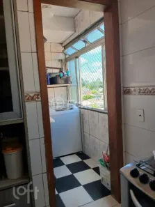 Apartamento com 2 Quartos à venda, 63m² no Rubem Berta, Porto Alegre