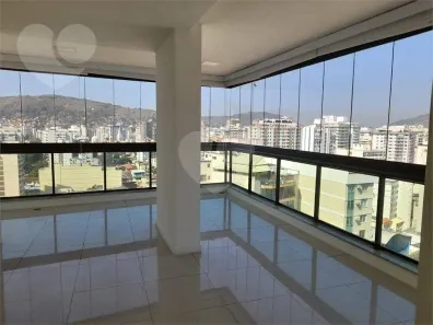 Apartamento com 3 Quartos à venda, 120m² no Santa Rosa, Niterói