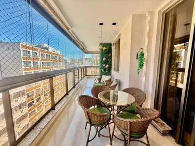 Apartamento com 4 Quartos à venda, 150m² no Icaraí, Niterói