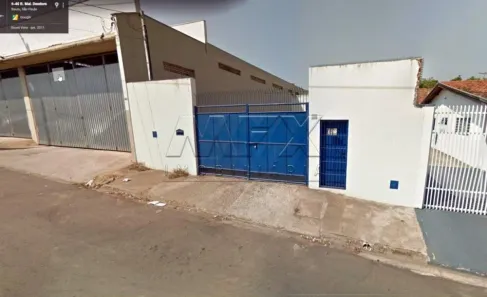 Lote/Terreno à venda, 264m² no Parque Hipódromo, Bauru