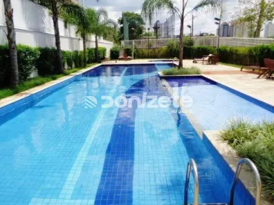 Apartamento com 2 Quartos à venda, 72m² no Rudge Ramos, São Bernardo do Campo