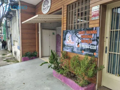 Sala Comercial para alugar, 9m² no Mooca, São Paulo