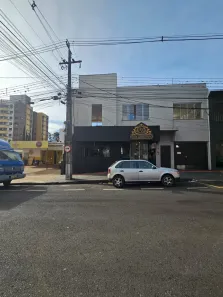 Prédio Comercial com 16 Quartos à venda, 446m² no Zona 7, Maringá