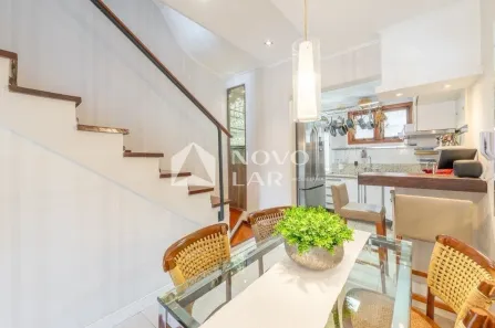 Cobertura com 2 Quartos à venda, 92m² no Bela Vista, Porto Alegre