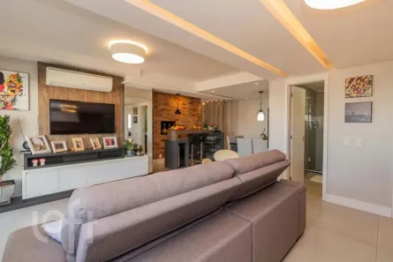 Apartamento com 3 Quartos à venda, 82m² no São Geraldo, Porto Alegre