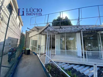 para alugar, 100m² no Jardim Ana Maria, Santo André