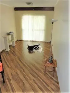 Apartamento com 3 Quartos à venda, 105m² no Indianópolis, São Paulo